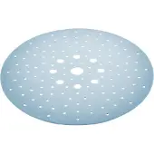 Festool 205664 Schuurschijf Diameter 225 mm Korrelgrootte (num): 320 25 stuk(s)