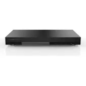Bowers & Wilkins CDA-4D Eindversterker voor CI