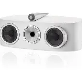 Bowers & Wilkins HTM82 D4 centerspeaker wit