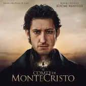Sony music Jerome Rebotier - Le Comte de Monte Cristo (LP)