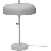 It's About Romi LED Tafellamp Porto | 1X E27 Max 25W | Light Grey