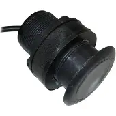 Lowrance Xsonic Airmar P319 Transducer Zwart