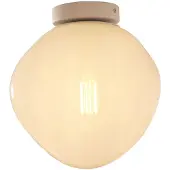 It's About Romi LED Plafondlamp Helsinki | 1X E27 Max 40W | White