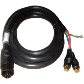Simrad Zeus&nss Nmea0183 Video Data Cable 2 M Zilver