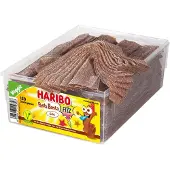 Haribo - Pasta Basta Zure Cola - 150 stuks