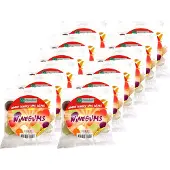 Damhert | Zonder Suikers | Winegums | 12 stuks | 12 x 100 g