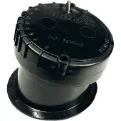Lowrance Xsonic Airmar P79 Transducer Zwart