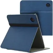 IMoshion Stand Flipcase voor de Kobo Libra Colour - Donkerblauw