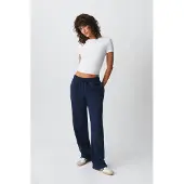 Gina Tricot  - Iconic sweatpants - Joggingbroeken - Blauw - XXS - Dames