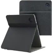 IMoshion Stand Flipcase voor de Kobo Libra Colour - Zwart