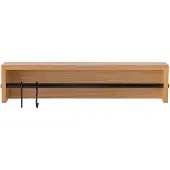 Bloomingville Ryder Plank, Naturel, MDF hout