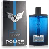 Police Colognes Sport eau de toilette spray 100 ml