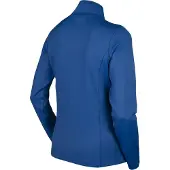 Horka - Equestrian Pro Embossed - Vest - Blauw - Maat XS