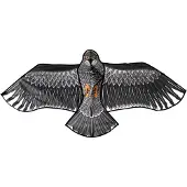 Gerkimex Vlieger Roofvogel 180x80cm Gerkimex Vlieger