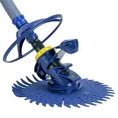 Zodiac T3 W70674 Automatische Hydraulische Reiniger