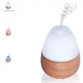 Progenion PR-A612 Aromadiffuser Aromaverdamper LED verlichting