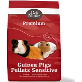 Deli Nature 4x Premium Caviakorrels Sensitive 4 kg