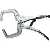 Facom 504a griptangen "booglassen" - 504A.180