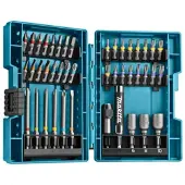 Makita Bitset 43-Delig - B-55697