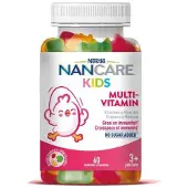 NAN Nestlé Nancare Kids Multivitamin Gummies | 60 stuks