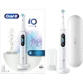 Oral-B Io8 Elektrische Tandenborstel
