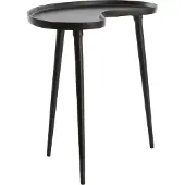 Light & Living bijzettafel Lienz