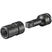 Hazet 900SLG-18X20/2 900SLG-18X20/2 Dopsleutelinzetstuk 18 mm 1/2 18 mm 1/2 (12,5 mm)