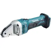 Makita Accu-blikschaar DJS161Z DJS161Z Zonder accu, Zonder lader