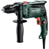 Metabo SBE 650 Klopboormachine 650 W Incl. koffer