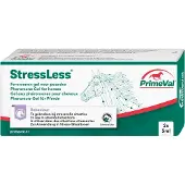 Primeval Stressless Gel Paard 2 stuks