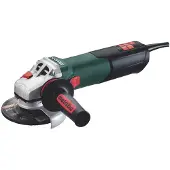 Metabo Haakse slijper WEVA 15-125 Quick