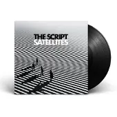Ginza.se Script - Satellites (LP)