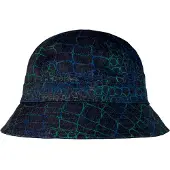 Buff Unisex, Kappen, Jr Fun Bucket Kote Zwart, Zwart, (Eén maat voor iedereen)