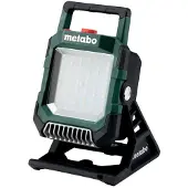 Metabo Accu Bouwlamp BSA 18 LED 4000