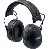Uvex aXess one 2640001 Oorkap 31 dB 1 stuk(s)