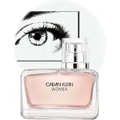 Calvin Klein Women Eau de parfum Spray 50 ml