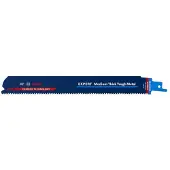 Bosch 2608900376 Expert Medium-Thick Tough Metal S 1155 HHM reciprozaagblad, 10 stuks Zaagbladlengte 225 mm 10 stuk(s)