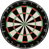 Xqmax Klassiek dartbord