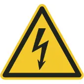 Allesveilig.nl Gevaar elektrische spanning