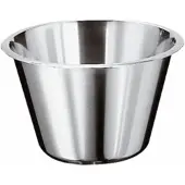 Paderno Mengkom Satin Steel 11,7 cm