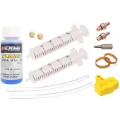 Edge Schijfrem-ontluchtingsset Magura incl. olie