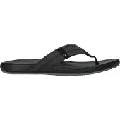Reef Teenslippers 'Cushion Phantom 2.0' zwart