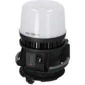 Brennenstuhl Multi Battery 12050 MH Accubouwlamp Energielabel E (A - G) 100 W 12000 lm Daglichtwit