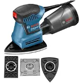 Bosch GSS 160 Multi