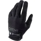 Chrome Cycling 2.0 Handschoenen