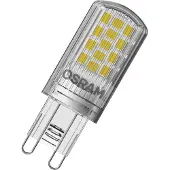 Osram Led Capsule Pin - Warm Wit - G9 - 4,2w