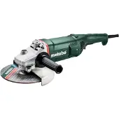 Metabo Haakse Slijper WE 2400-230 (606484000)