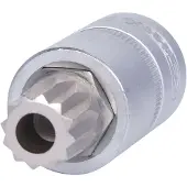 Ks Tools 1509364 150.9364 Veeltand (XZN) Verwisselbare kop 1/2 M16 1/2 (12,5 mm)