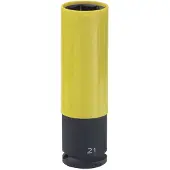 Proxxon Impactbus 1/2 ", 21 mm, 130 mm lang