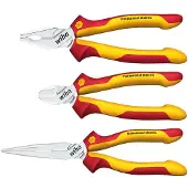 Wiha Z 99 0 06 Tangenset Professional Electric - 3 Delig